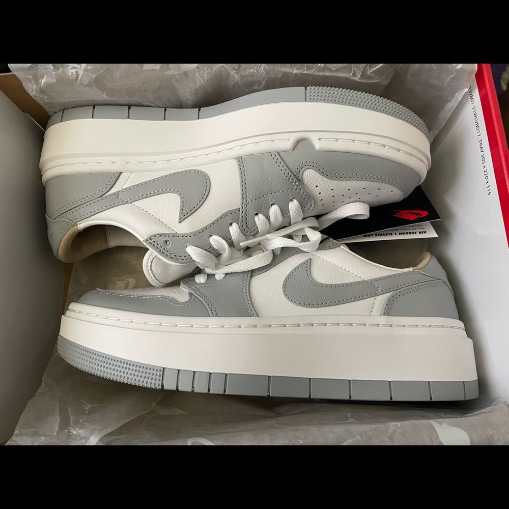 Nike Air Jordan 1 Elevate Low